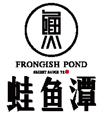 现在开餐饮店，还有机会吗？来看看蛙鱼潭吧